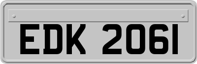 EDK2061