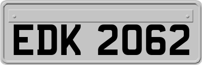 EDK2062