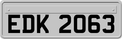 EDK2063