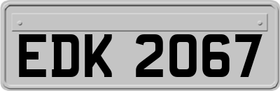 EDK2067