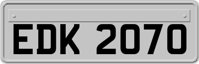 EDK2070