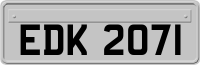 EDK2071