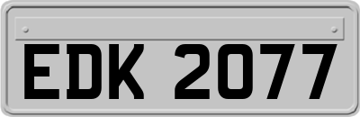 EDK2077