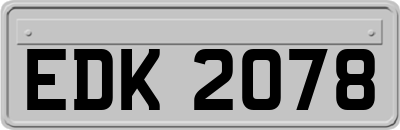 EDK2078