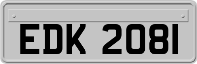 EDK2081