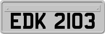 EDK2103