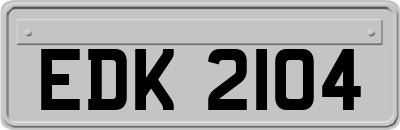 EDK2104