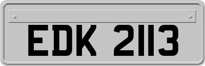 EDK2113