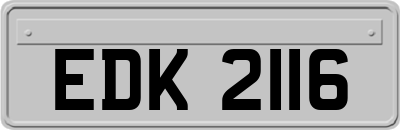 EDK2116