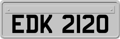 EDK2120
