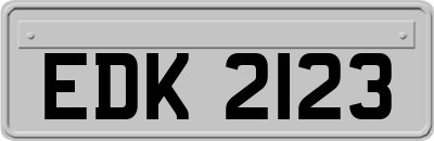 EDK2123