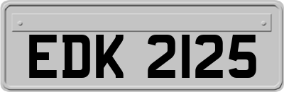EDK2125