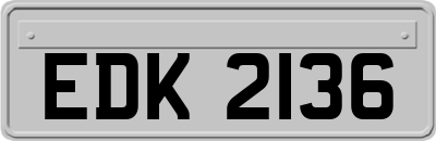 EDK2136