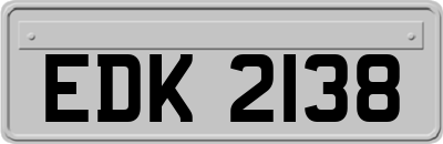 EDK2138