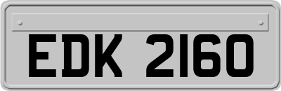 EDK2160