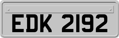 EDK2192