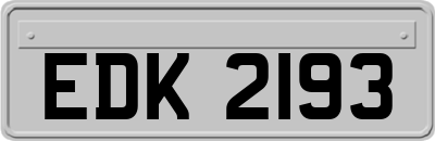 EDK2193