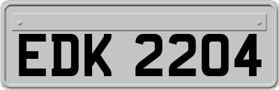 EDK2204