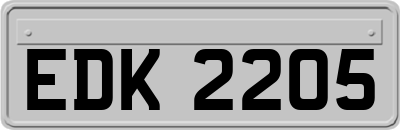EDK2205