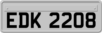 EDK2208