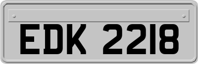 EDK2218