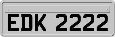 EDK2222
