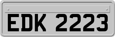 EDK2223