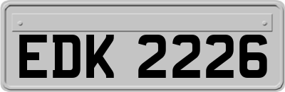 EDK2226
