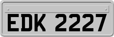 EDK2227