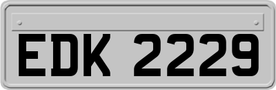 EDK2229