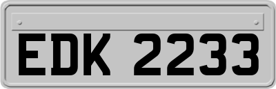 EDK2233