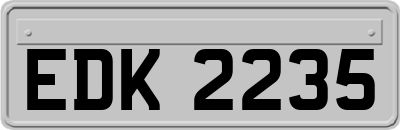 EDK2235