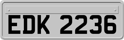 EDK2236