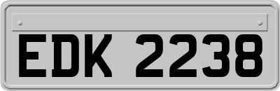 EDK2238