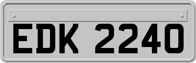 EDK2240