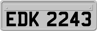 EDK2243