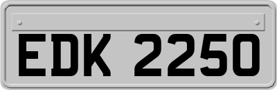 EDK2250