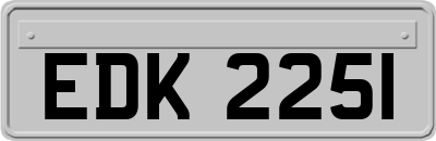 EDK2251