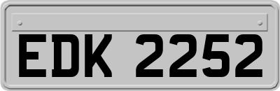 EDK2252