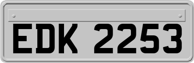 EDK2253