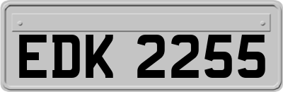 EDK2255