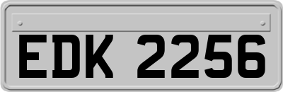 EDK2256
