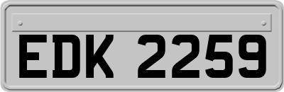 EDK2259