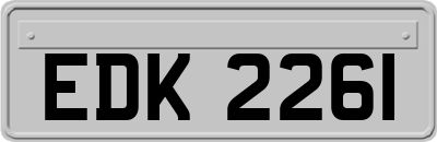 EDK2261