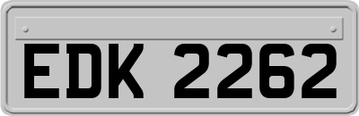 EDK2262