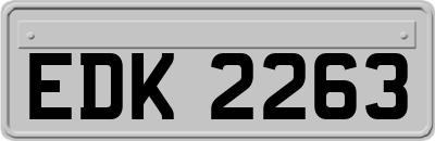 EDK2263