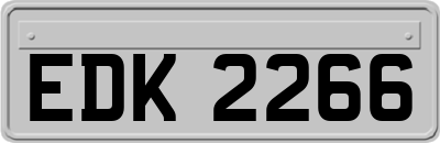 EDK2266