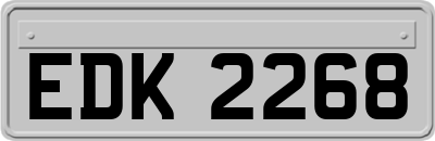 EDK2268