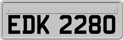 EDK2280