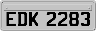 EDK2283